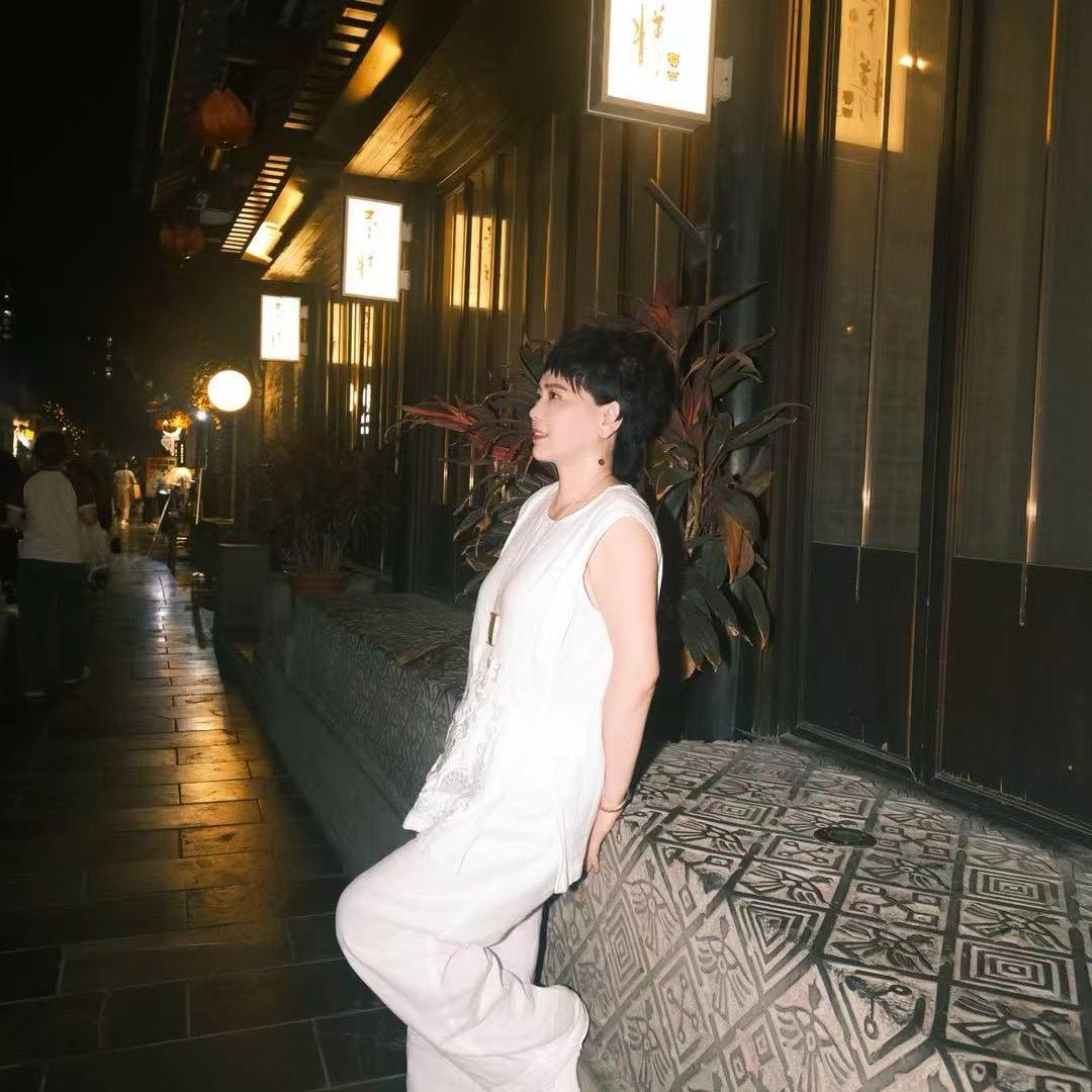 白云