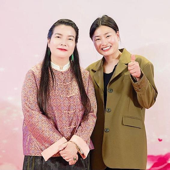 幸福人生传承者