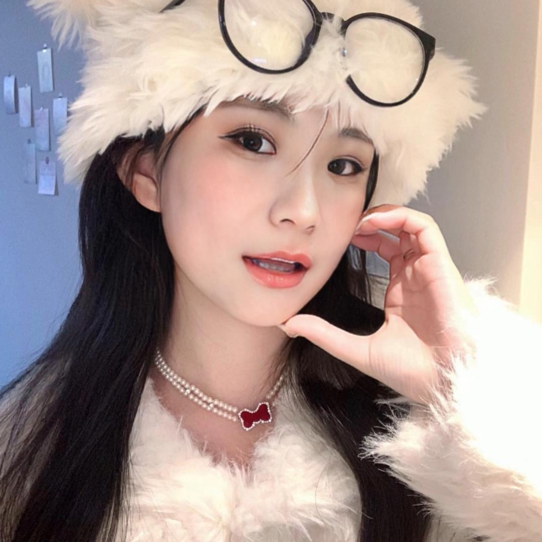 鸡西姜姜（仈汸唻財）