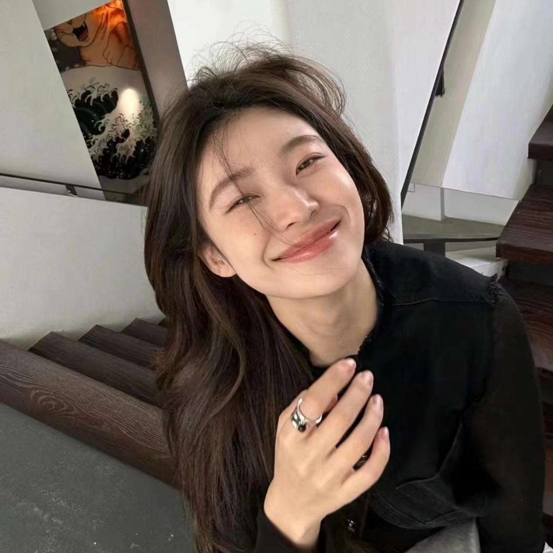 90后穷公主