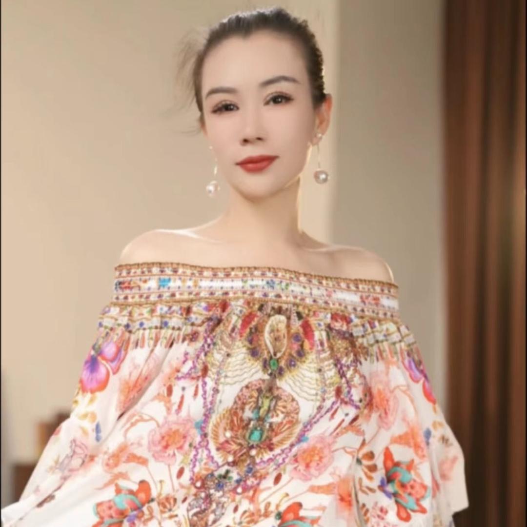 广粤传奇.女装定制