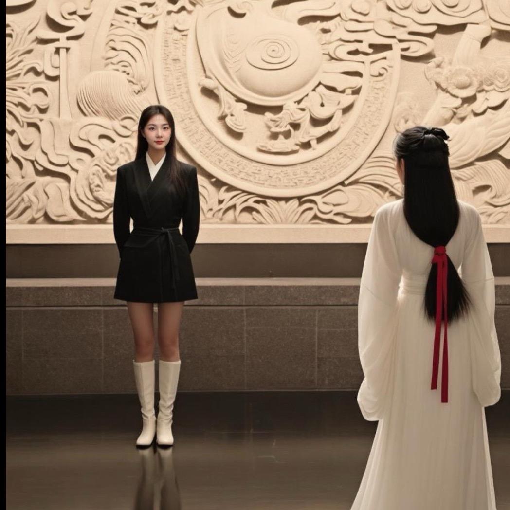 𝓛𝓾𝓬𝓴𝔂 ๑҉