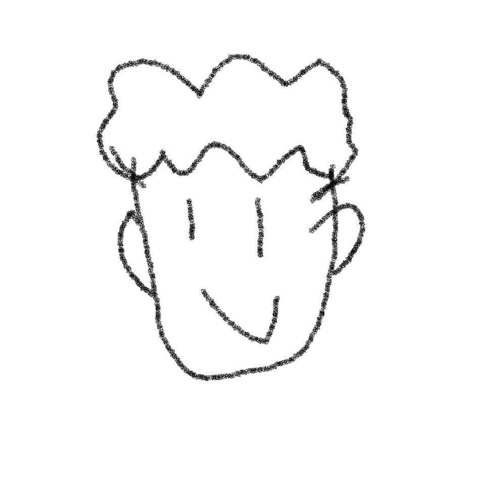 🌾扑向太阳的画家🎨