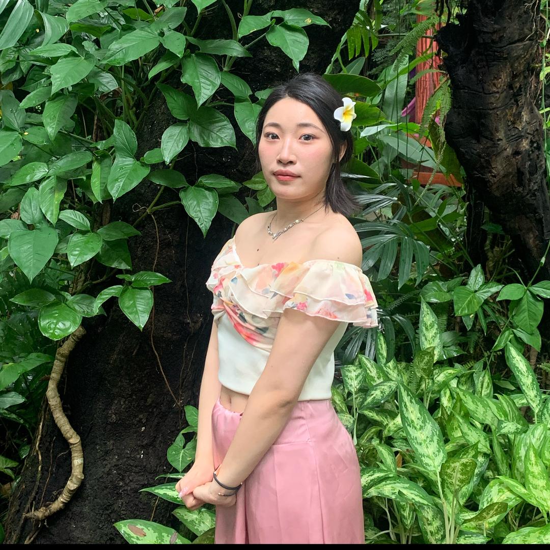 婷子