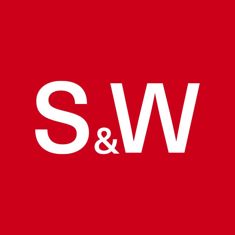 S&W官方旗舰店