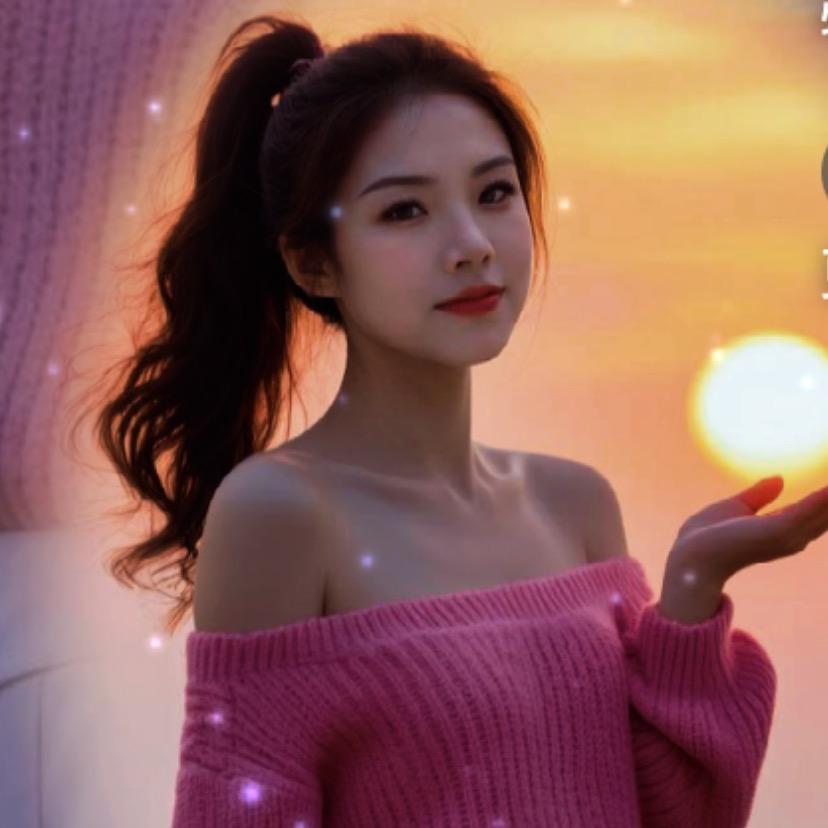 @晴空万–李(平定爱尚)