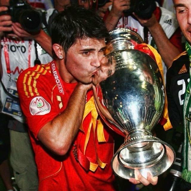 David Villa