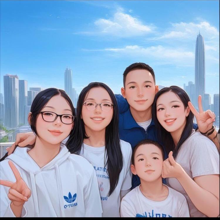 谢浩男妈妈公司开业庆典