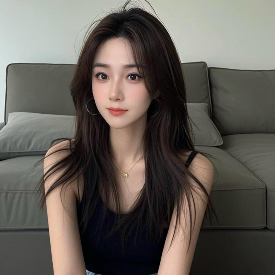 静静😘