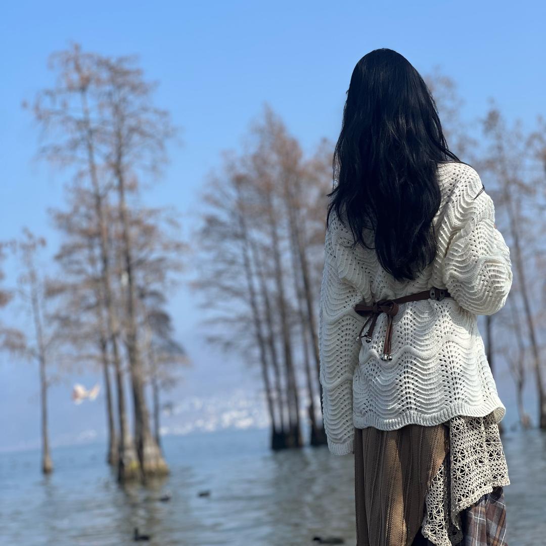 颜小朵（情感连麦）