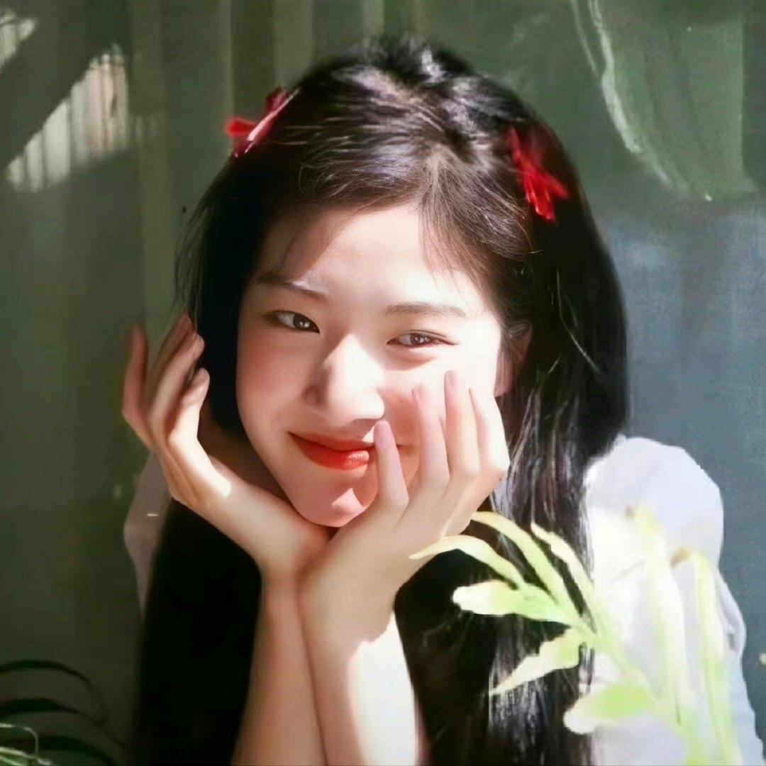 你呀.