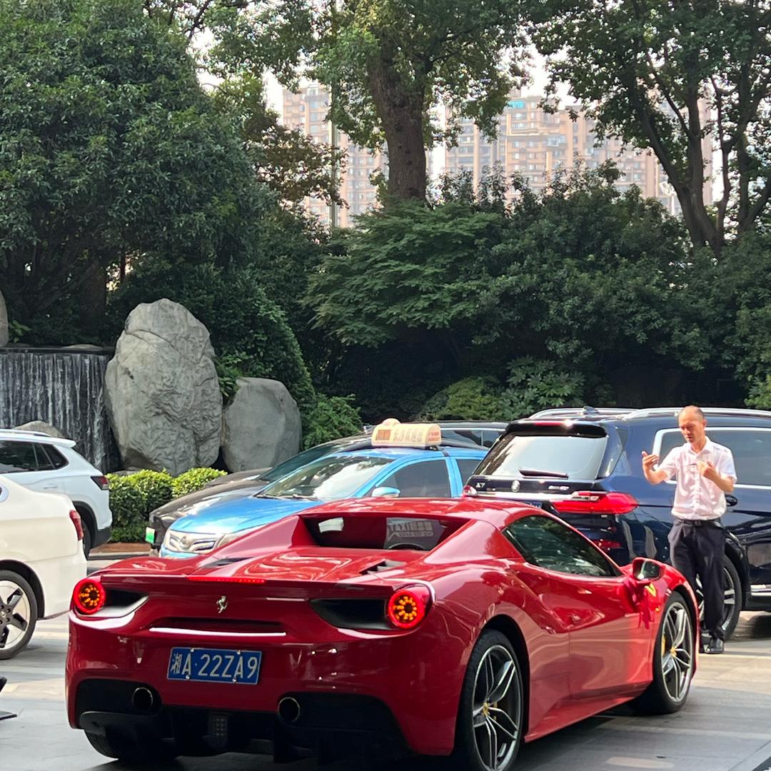 青春美丽
