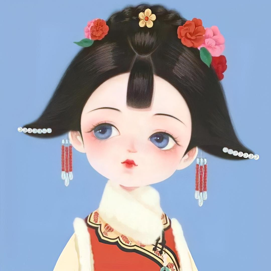 小棠果果