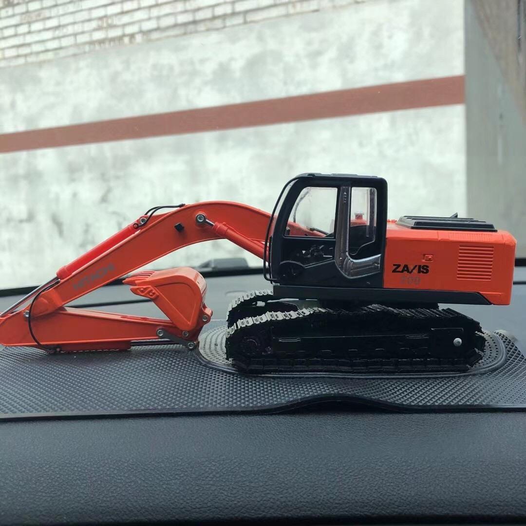 山西二手挖掘机