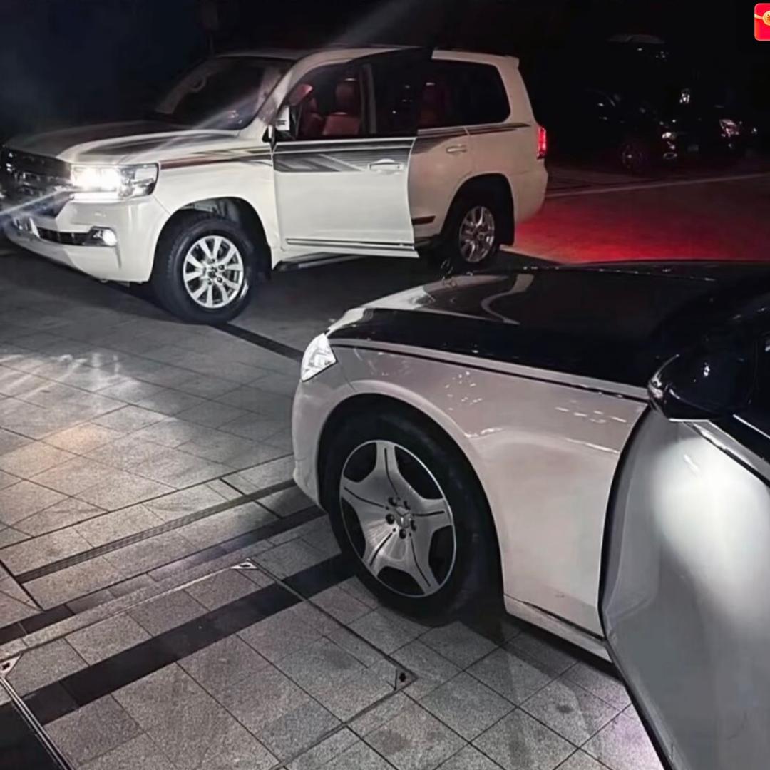 小成霸州租车（奢驾联盟）