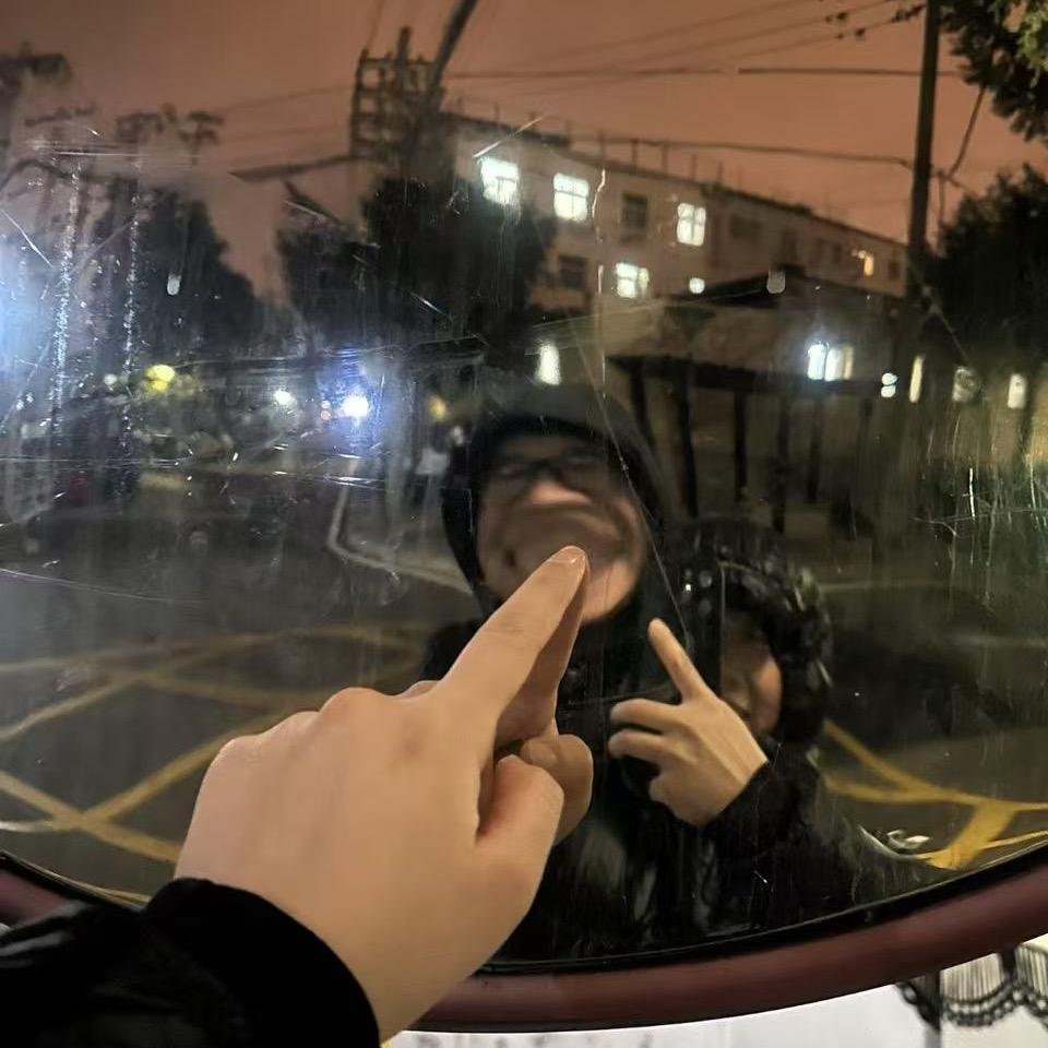 不听话的不倒翁