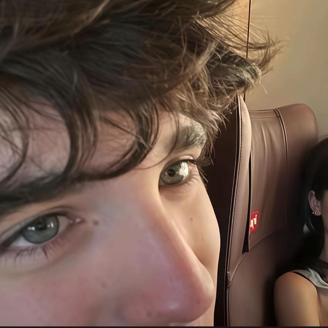 天雷滚滚我好怕怕