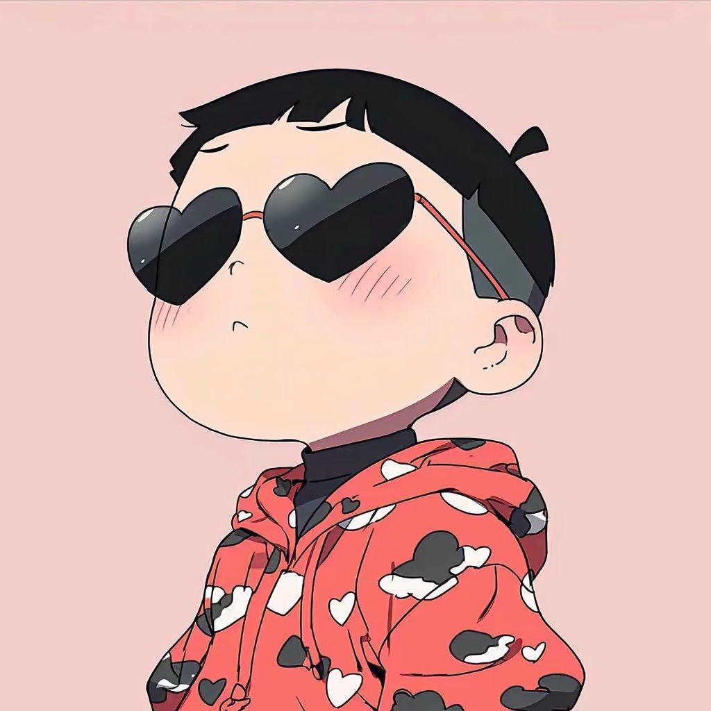 诚实可靠小郎君