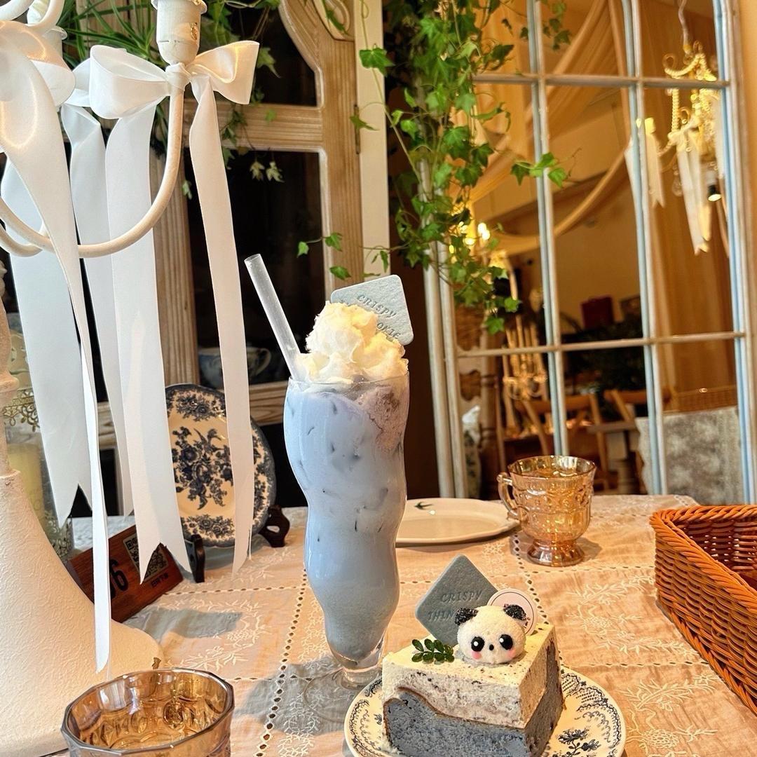 程程蛋糕店官方号