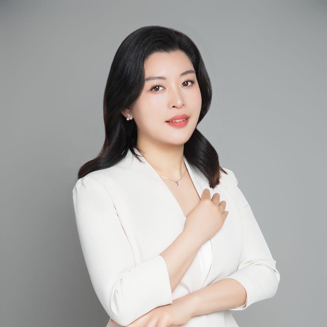 美肌遇问题肌肤管理—燕姐
