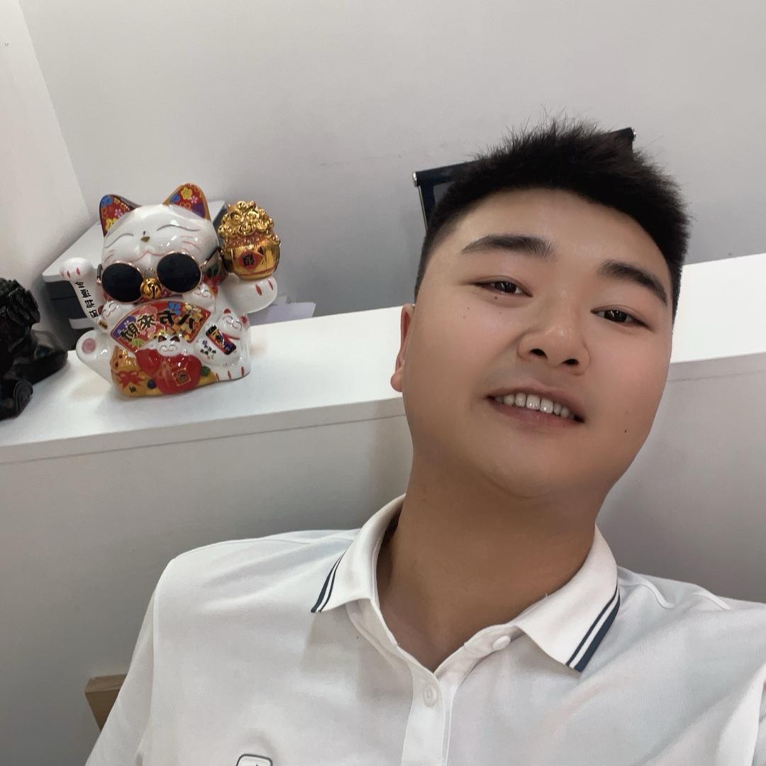 🥇陈小陈@🏡
