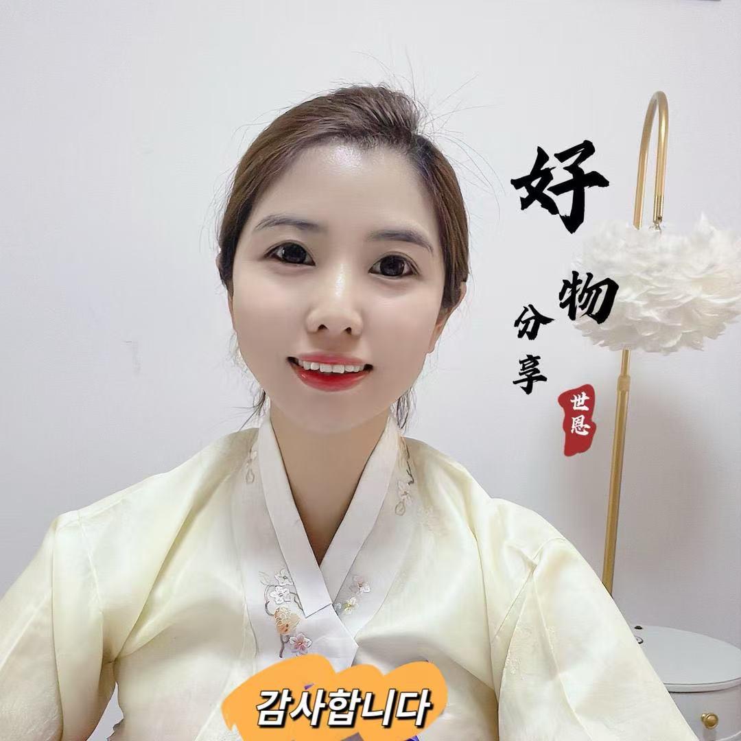 世恩🌿珲春