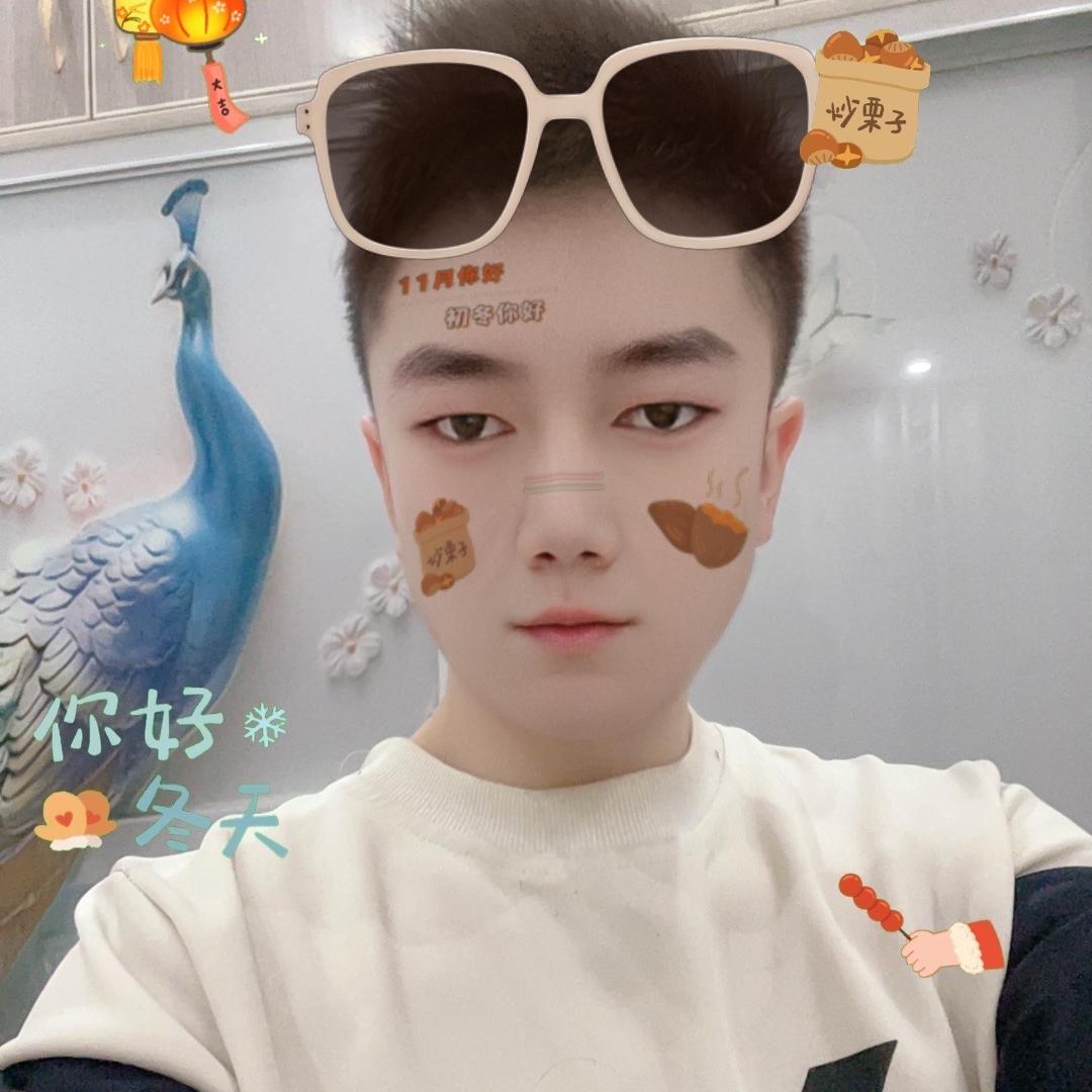 石少(演技派)