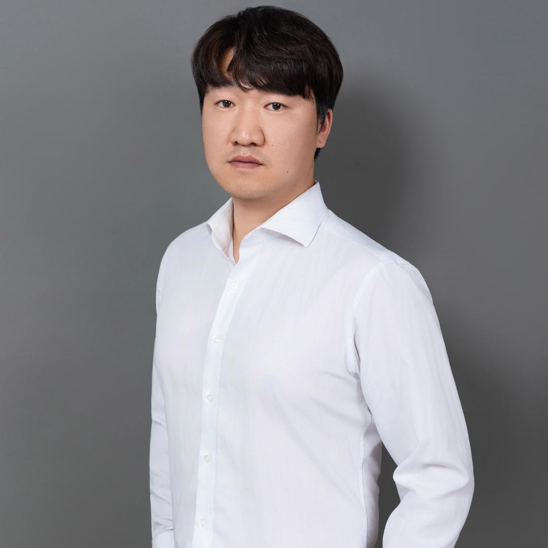 延吉发型设计师白老师