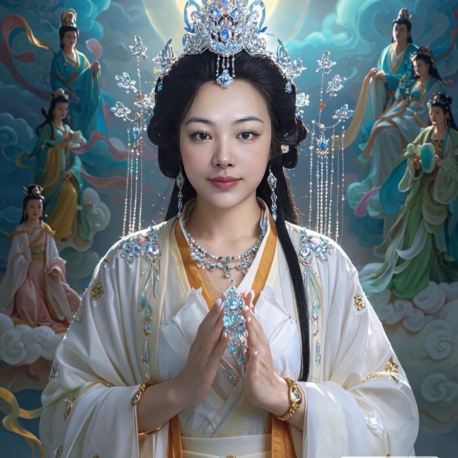 丁家姐姐滋补品