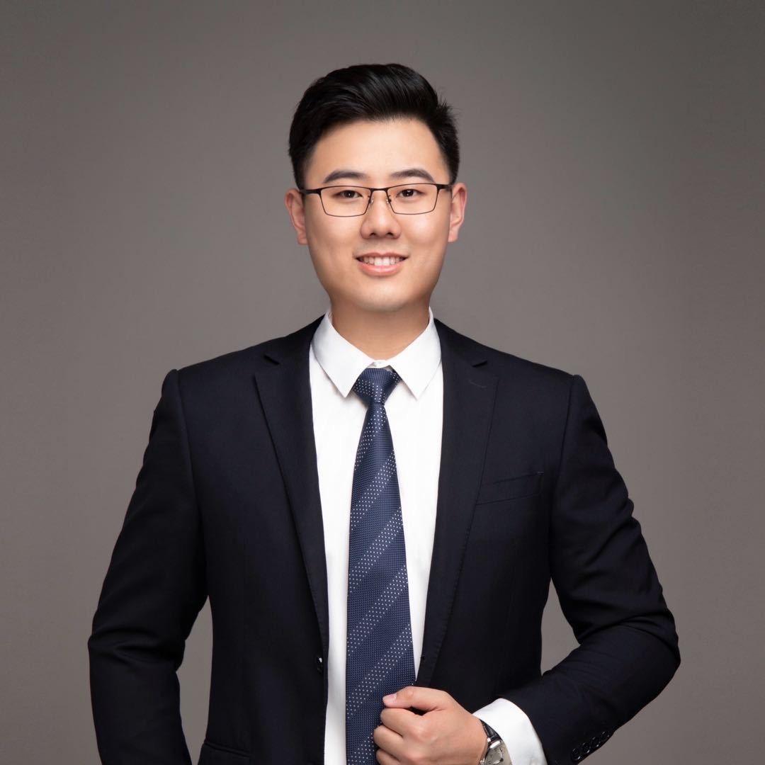 绍兴律师沈薛阳