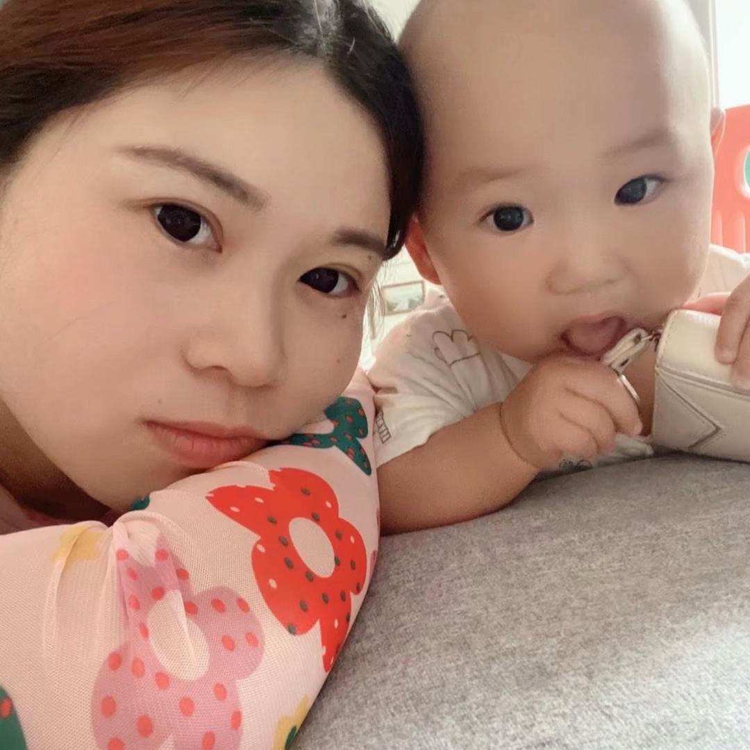 旺仔麻麻(发财版)