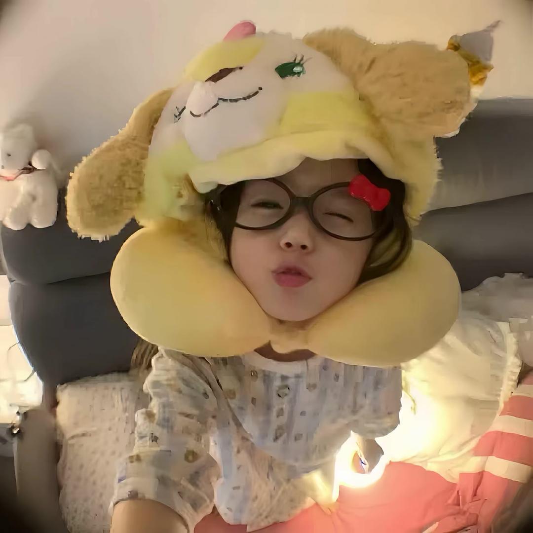 小美