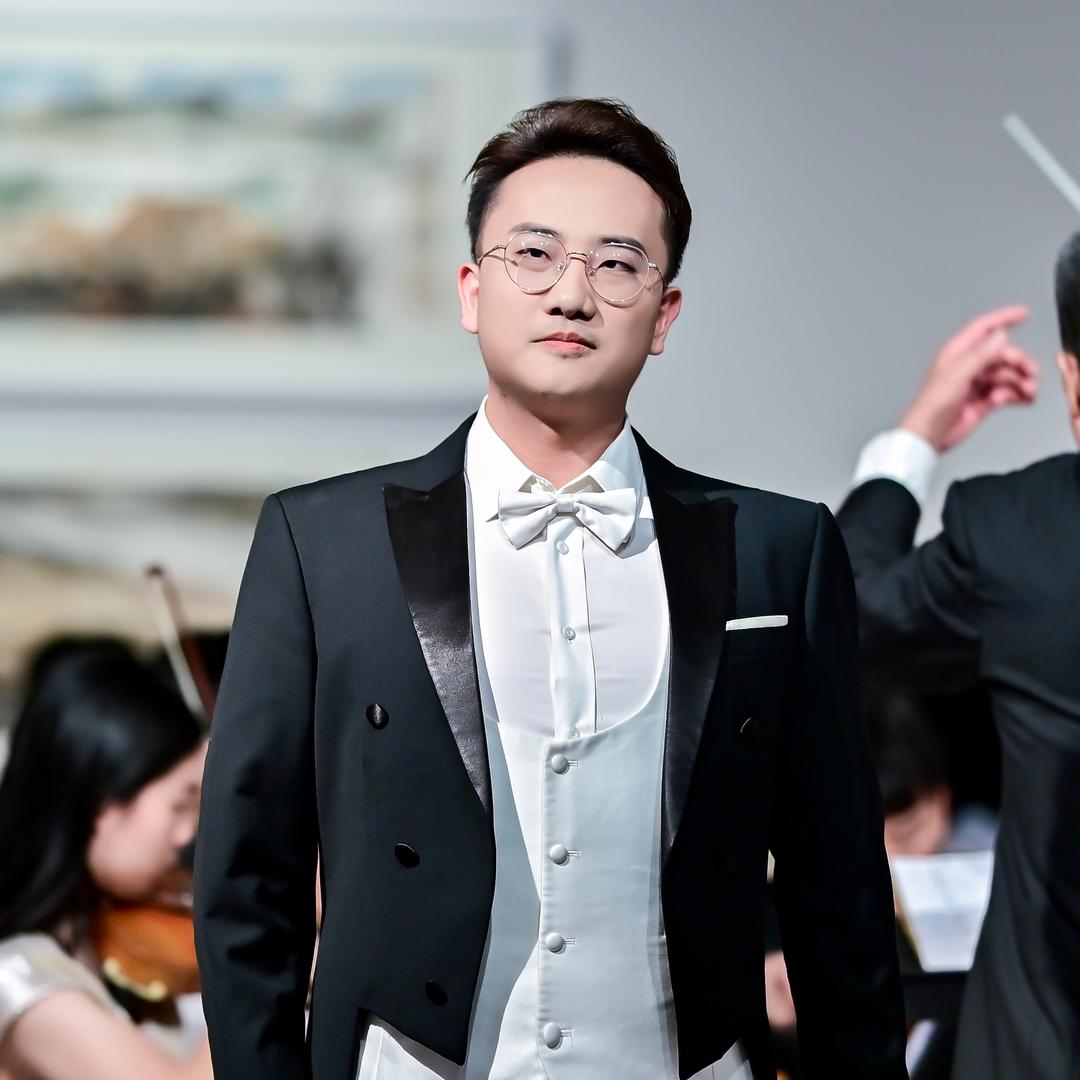 叶子健 🎶✍️🎤