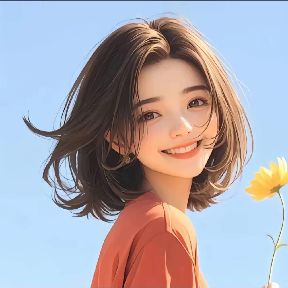 小花
