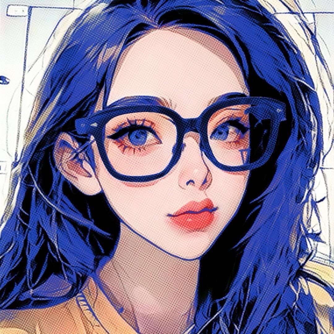 林中鸟