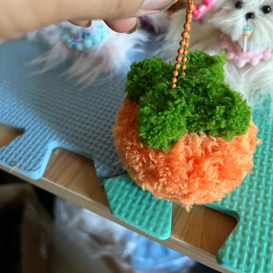 红叶手工