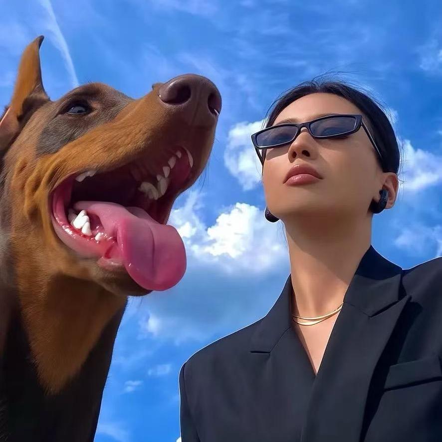 富如东海啵啵鱼