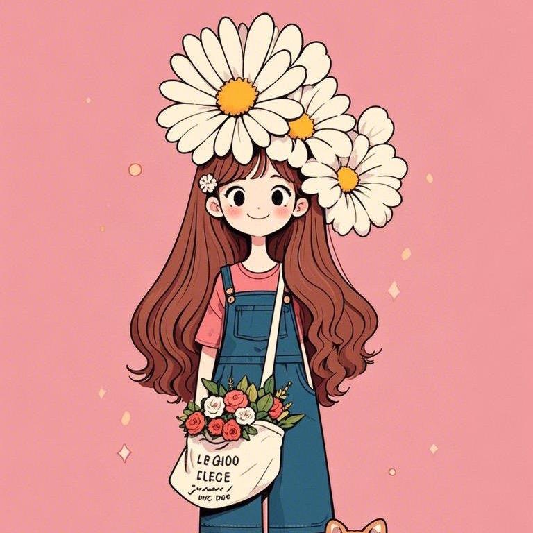阿花