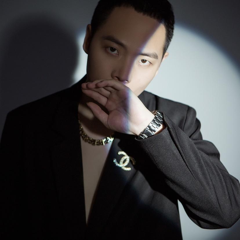 妙剪男士发型设计