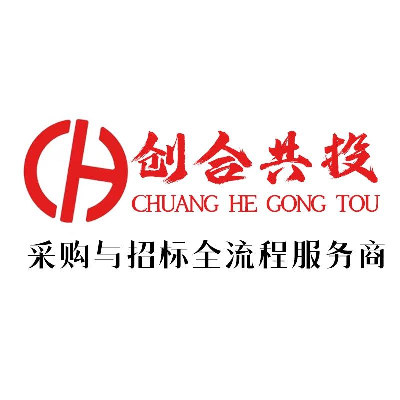 创合共投标书代写