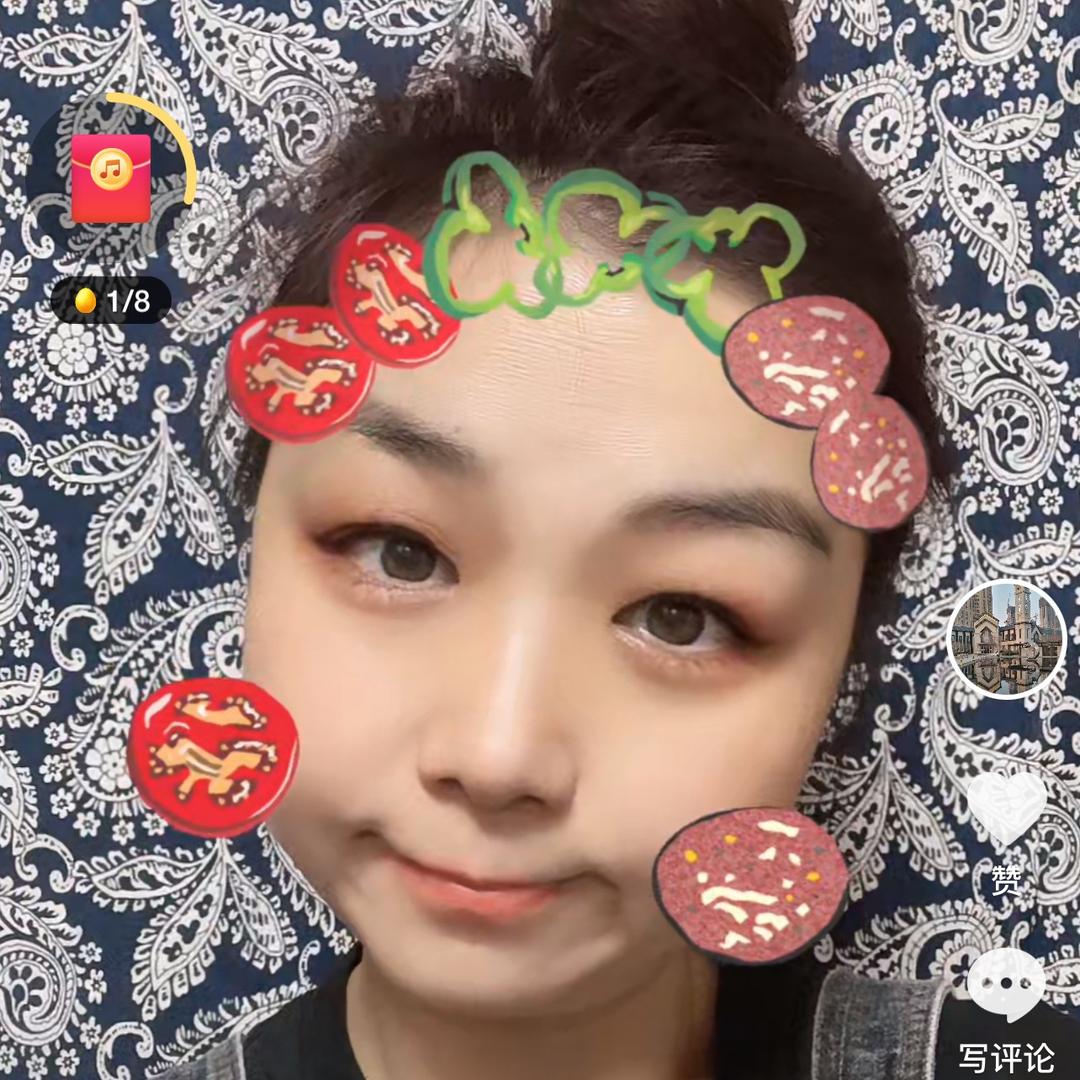 🌈爱你娜娜🍭