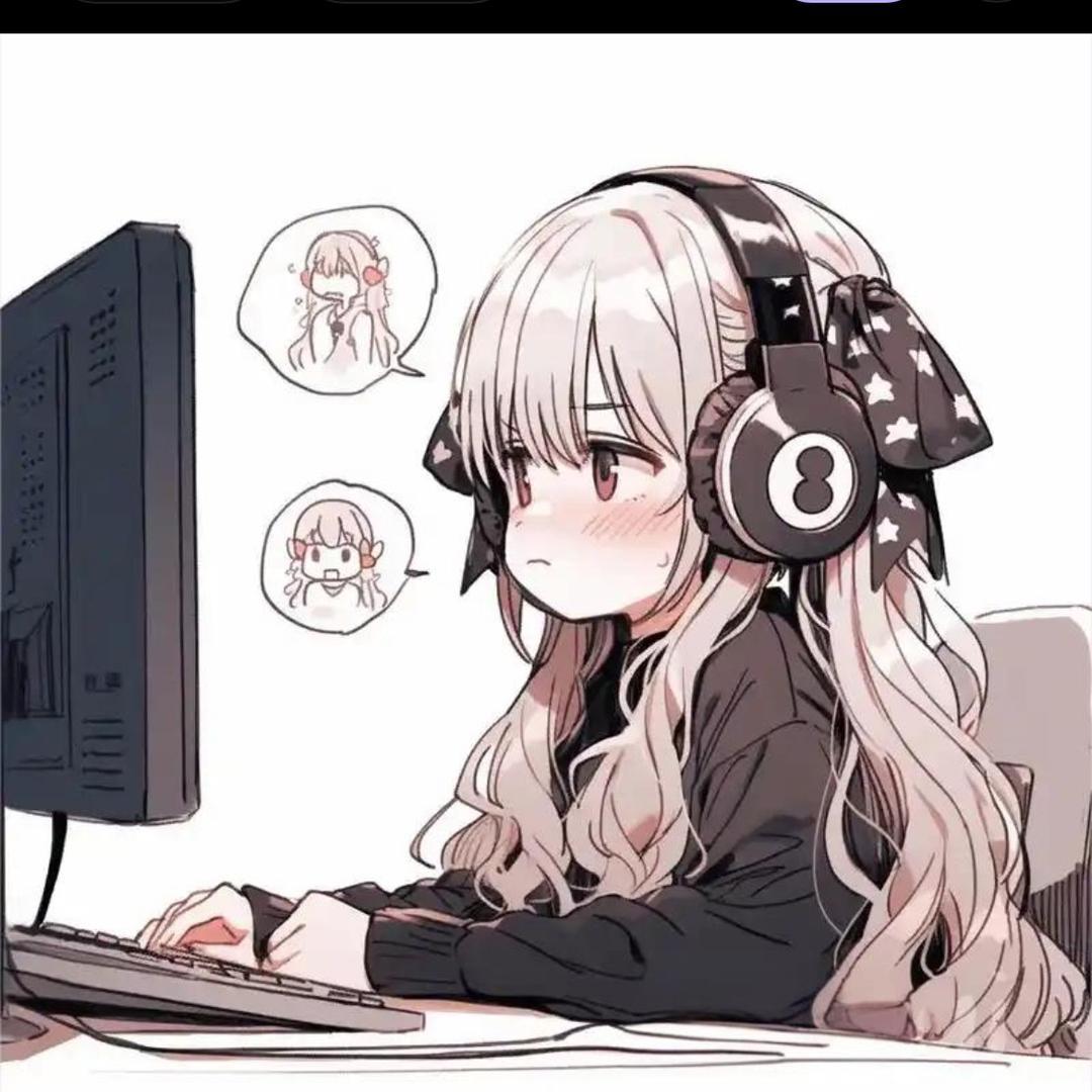 小悠悠的羚羊