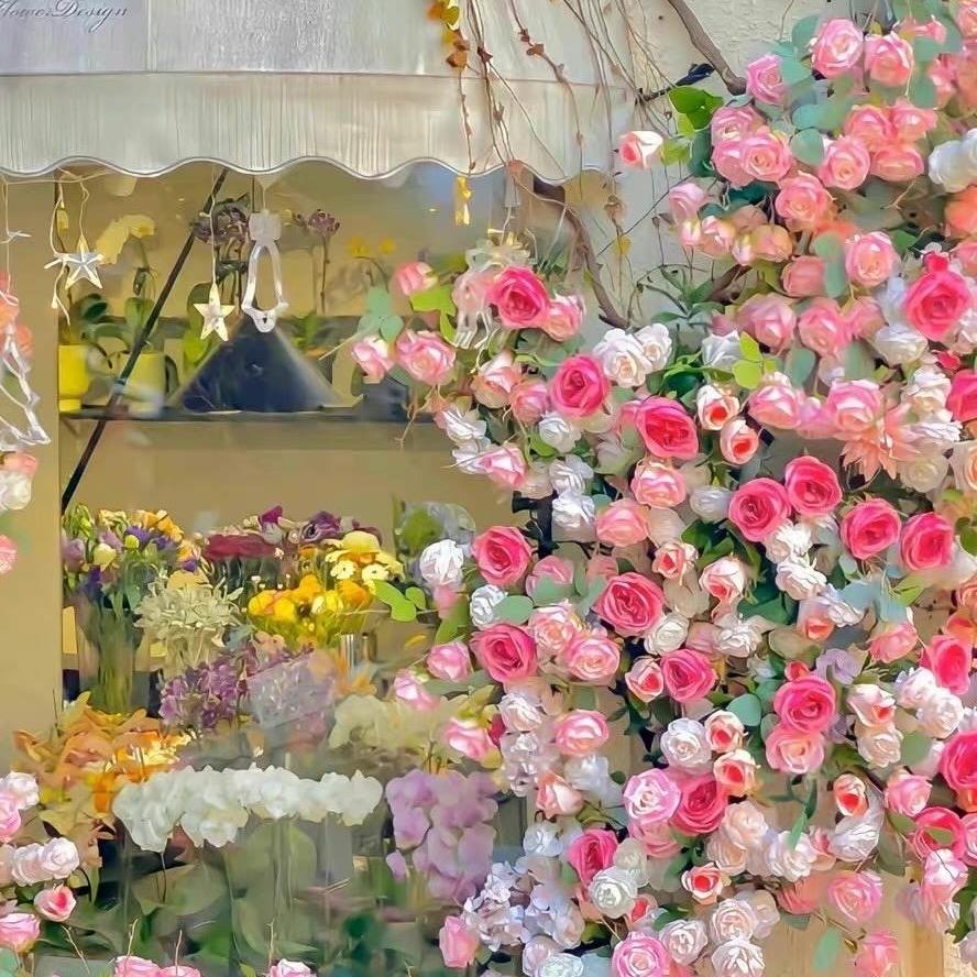 花满园花卉园艺店