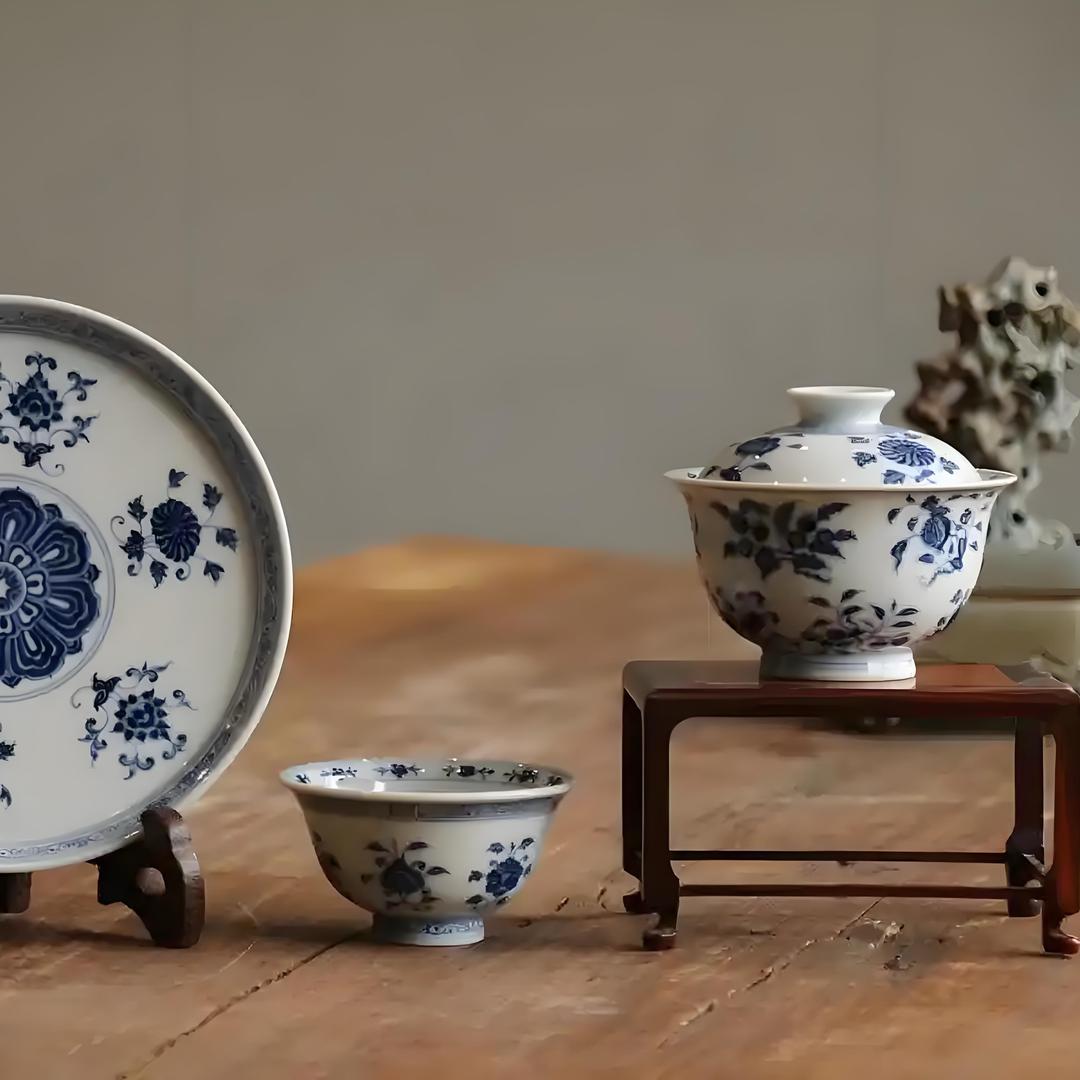 瑞萱茶具城