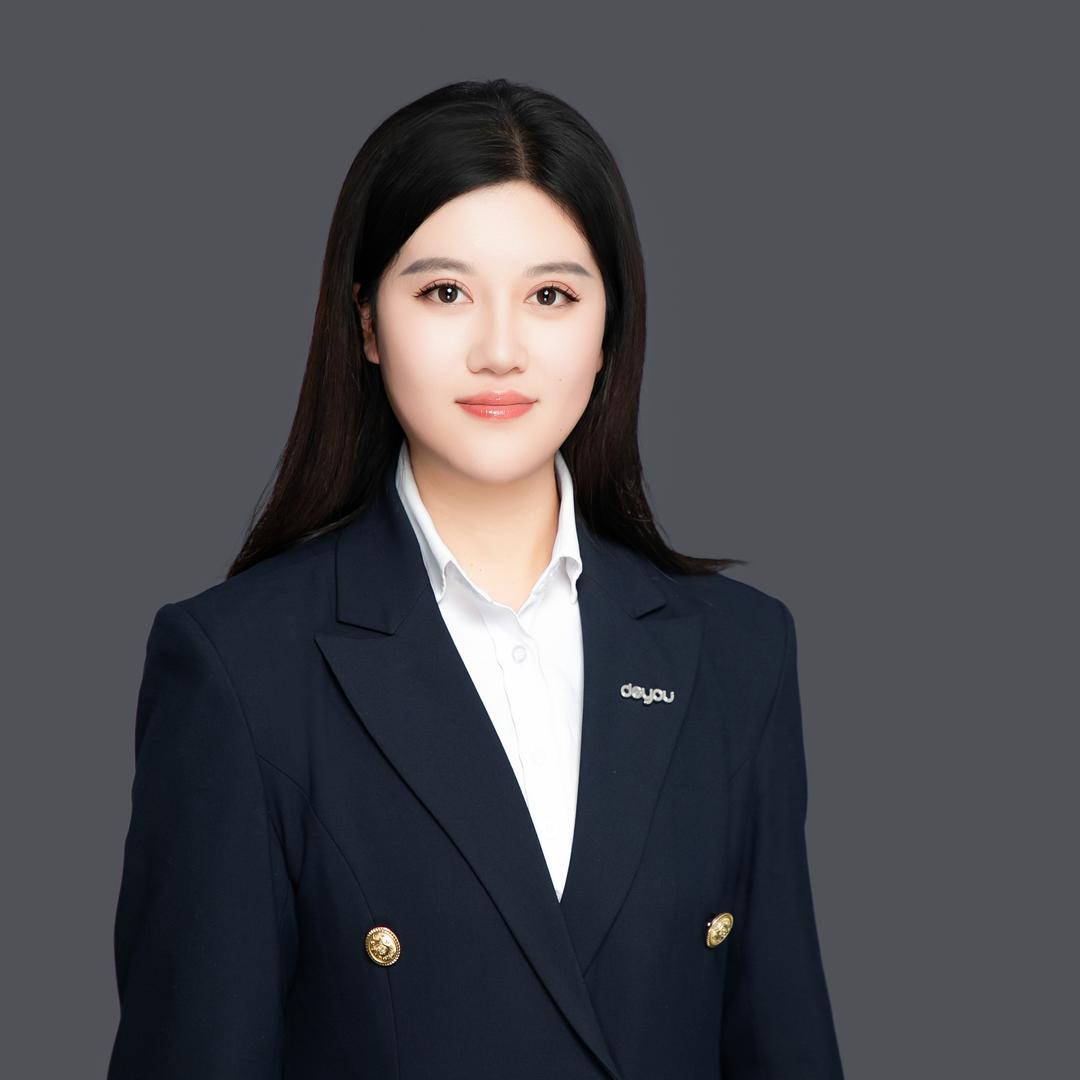 德佑卖房子蕾蕾