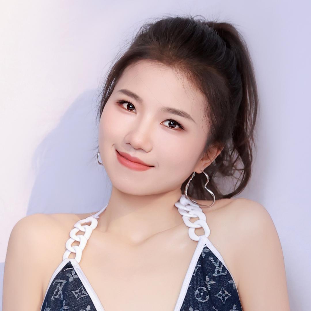 董小姐爱跳舞