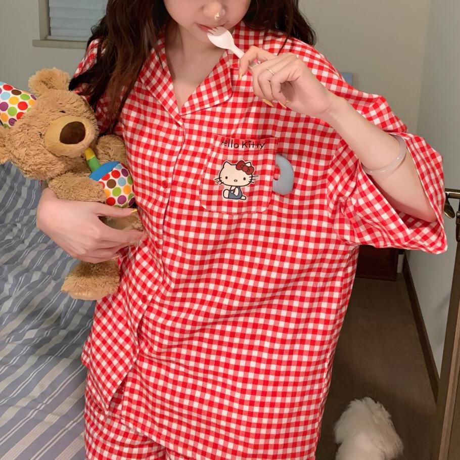 寻衣家居服