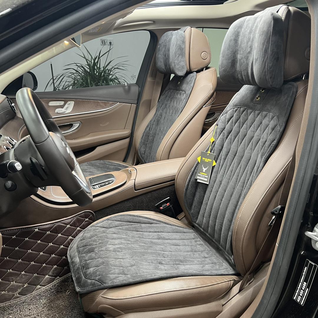 小杰汽车坐垫厂