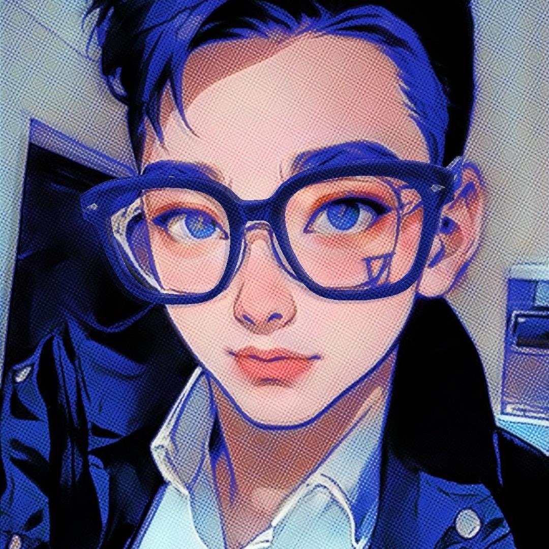 社恐小高