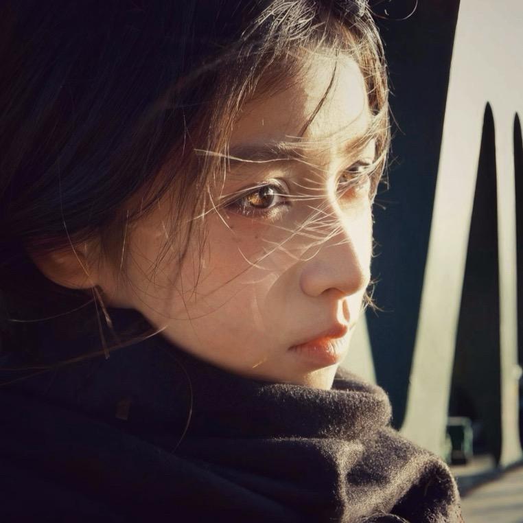 洁洁是个开心鬼👻